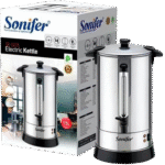 Sonifer Electric Kettle 15L 1650W - SF-2074 - Image 2