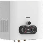 TORNADO Gas Water Heater 10 L Natural Gas White GH-MP10SN-W - Image 2