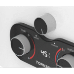 TORNADO Gas Water Heater 10 L Natural Gas White GH-MP10SN-W - Image 4