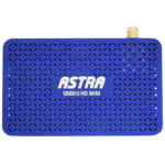 ⁦جهاز استقبال الأقمار الصناعية ASTRA به خاصية EPG خاصية التسجيل الفوري على USP تخزين كبيرة للقنوات مؤقت الحجز خاصية طلب القنوات بغرض التسجيل أو المشاهدة (أسترا، 13000U HD MINI، 2 USB)⁩ - الصورة ⁦3⁩