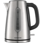 كاتيل كهرباء كينوود ، سعة 1.7 لتر ، 3000 وات ، ستانلس ستيل - ZJM11SS