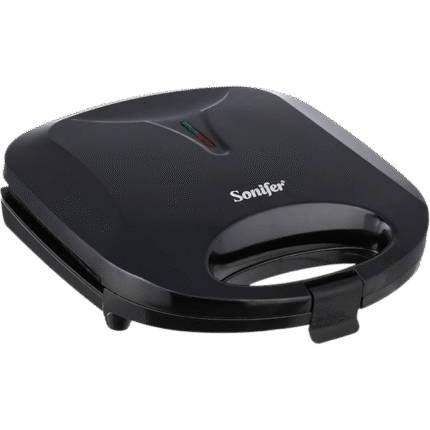 ماكينة صنع الوافل 750 وات SF-6138 من سونيفر