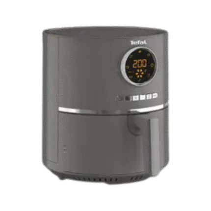 اير فراير ديجيتال تيفال الترا فراي ، سعة 4.2 لتر ، رمادي - EY111BTR