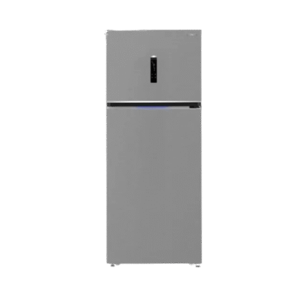 ثلاجة هيتاشي انفرتر ديجيتال نوفروست 557 لتر اينوكس R-V590EY2R