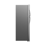 ⁦ثلاجة تورنيدو 396 لتر  اللون سيلفرموديل RF-48T-SL⁩ - الصورة ⁦4⁩