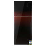 ثلاجة زجاجية رقمية من فريش، نبيتي- FNT-MR580YGDR،