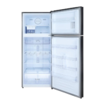 ⁦ثلاجة زجاجية رقمية من فريش، نبيتي- FNT-MR580YGDR،⁩ - الصورة ⁦4⁩