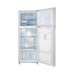 SHARP Refrigerator Inverter No Frost 396 Liter Silver SJ-GV48G-SL - Image 5