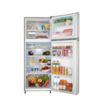 SHARP Refrigerator Inverter No Frost 396 Liter Silver SJ-GV48G-SL - Image 4