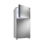 SHARP Refrigerator Inverter No Frost 396 Liter Silver SJ-GV48G-SL - Image 3