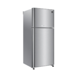 SHARP Refrigerator Inverter No Frost 396 Liter Silver SJ-GV48G-SL - Image 2