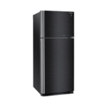 SHARP Refrigerator Inverter No Frost 538 Liter Black SJ-GV69G-BK - Image 2