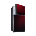SHARP Refrigerator Inverter No Frost 538 Liter Red SJ-GV69G-RD - Image 2