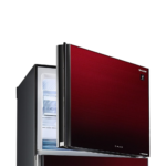 SHARP Refrigerator Inverter No Frost 538 Liter Red SJ-GV69G-RD - Image 3