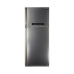 ثلاجة شارب ديجيتال نوفروست 450 لتر فضي SJ-PC58A(ST)