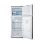 ⁦ثلاجة شارب ديجيتال نوفروست 450 لتر فضي SJ-PC58A(ST)⁩ - الصورة ⁦5⁩