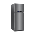 ⁦ثلاجة شارب ديجيتال نوفروست 450 لتر فضي SJ-PC58A(ST)⁩ - الصورة ⁦3⁩