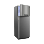 ⁦ثلاجة شارب ديجيتال نوفروست 450 لتر فضي SJ-PC58A(ST)⁩ - الصورة ⁦2⁩