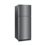 ⁦ثلاجة شارب نوفروست 396 لتر فضي موديل SJ-48C(ST)⁩ - الصورة ⁦5⁩