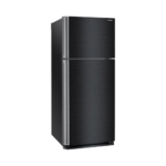 SHARP Refrigerator No Frost 450 Liter Black SJ-58C(BK) - Image 3
