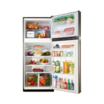 SHARP Refrigerator No Frost 450 Liter Black SJ-58C(BK) - Image 4