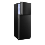 SHARP Refrigerator No Frost 450 Liter Black SJ-58C(BK) - Image 5