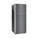 SHARP Refrigerator No Frost 450 Liter Stainless SJ-58C(ST) - Image 3