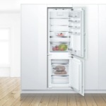 Bosch KIN86AF3M8 Refrigerator, White - Image 5