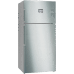 تلاجه بوش KDN86AI3E9 اللون الفضي - الصورة 5