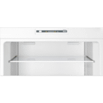 Bosch refrigerator KDN55NL2E8 - Image 3