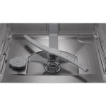 Bosch SMS44DI01T Dishwasher, Silver - Image 2