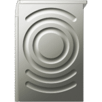 غساله اتومتيك من بزش WGB2560XGC سيلفر إينوكس - الصورة 3