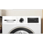 غساله اتوميتك منبوشWGA25400GC باللون الابيض - الصورة 2