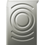 غساله اتوميتك من بوش WGA1440XGC اللون فضي - الصورة 3