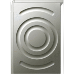 Bosch WQB245BXGC Clothes Dryer in Silver - Image 5