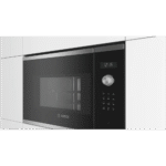 ميكرويف بلت ان من بوش BEL554MS0M باللون الاسود - الصورة 2