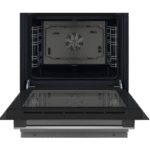 ⁦بوتجاز من بوش HKQ38A150M باللون فضي⁩ - الصورة ⁦2⁩