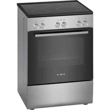 بوتجاز من بوش HKL060070M اللون الفضي