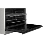 بوتجاز من بوش HGV1D8W50M باللون الفضي - الصورة 2