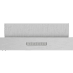Bosch DWB94BC51B Built-in Cooker Hoods, Silver, 90 cm - Image 3