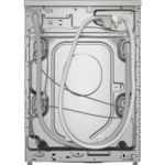 غساله اتومتيك من بزش WGB2560XGC سيلفر إينوكس - الصورة 5