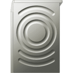 Bosch WGB244AXGC Automatic Washing Machine, Silver Inox - Image 2