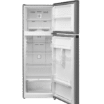 Midea Refrigerator MDRT489MTN46, Tropical Compressor, Active C Fresh Filter,338 L, Bru Steel - Image 4