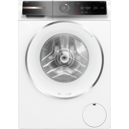 غساله اتوميتك WGB244A0GC باللون الابيض