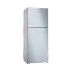 تلاجه  بوش - 328 لتر نوفروست اينوكس - KDN43NL2E8، فضي