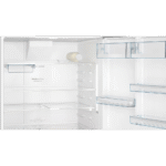 تلاجه بوش KDN86AI3E9 اللون الفضي - الصورة 4