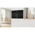 ميكرويف بلت ان من بوش BEL554MB2M باللون الاسود - الصورة 6