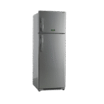 ثلاجة كريازي 280 لتر من الستيل - KH 282/1 LD