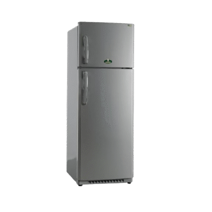 Kiriazi Refrigerator Defrost 280 Liters Steel - KH 282/1 LD