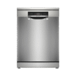 غساله اطباق بوش SMS8ZDI86M فضي 13 فرد 8 برامج